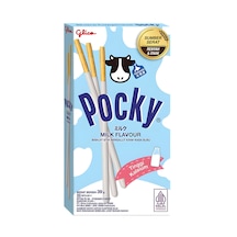 Glico Pocky Milk Flavour 39g
