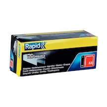 Rapıd 53 Seri 12 MM Zımba Teli