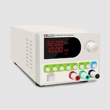 Mps-3210 Ayarlı Dc Güç Kaynağı 32v-10a Tek Kanal -119367