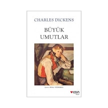 Büyük Umutlar - Charles Dickens - Can Yayınları