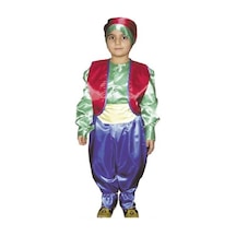 Keloğlan Kostümü