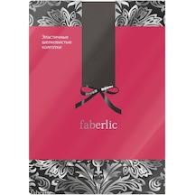 Gri Rengi Esnek Külotlu Çorap Xs 80016 Diğer