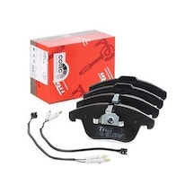 Citroen C5 1.6hdi 2008-2014 Trw Ön Balata Netpar1818 9hd-9hl-9hr
