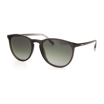 Polo Village Pv2430 C4 54 Polarize Unisex Güneş Gözlüğü Siyah