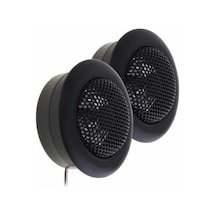 Mx-1500 400 Watt Oto Hoparlör Tweeter