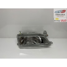 Toyota Corolla 1993 - 1998 Ae101 Efsane Kasa Sağ Far Lambası Ae101 Efsane Kasa Sağ Far