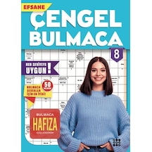 Efsane Çengel Bulmaca 8 Diğer
