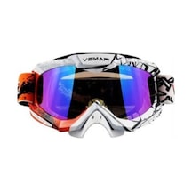 Vemar Cross Gözlük Sy0275 B16