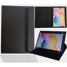 Hometech Alfa 10lm 10.1" Uyumlu Üniversal Tablet Kılıfı
