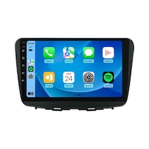 Maitech M-t-c 332 Serisi Suziki Baleno 2015-2018 4+32gb Multimedya Teyp 9"