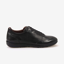 Mocassini Gold Erkek Spor & Sneaker Ayakkabı 48126 Siyah