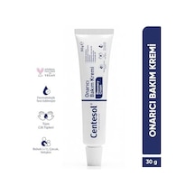 Centesol - Recovery Cream Onarıcı Cilt Bakım Kremi - Cica Krem - 30 G 3 Paketi