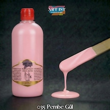 035 Pembe Gül