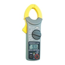Kyoritsu Kt200 400a Ac Pensampermetre