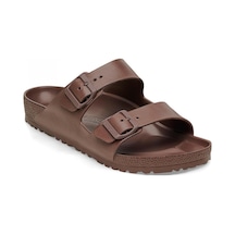 Birkenstock Arizona Eva Erkek Terlik - Kahverengi