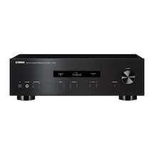 Yamaha A-S201 Stereo Amfi Siyah