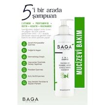 5 In 1 Arada Şampuan