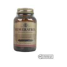 Resveratrol 60 Kapsül - Aromasız