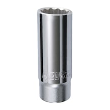 Ri Co 1/2 12 Köşe Deri N Lokma 17mm-11695