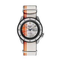 Seiko Srpk73j Erkek Kol Saati Gri
