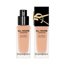 Yves Saınt Laurent All Hours - Uzun Süre Kalıcı Aydınlık Mat Bitişli Fondöten Ln4 Diğer