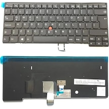 Ibm Lenovo Thinkpad T450 Klavye Tuş Takımı