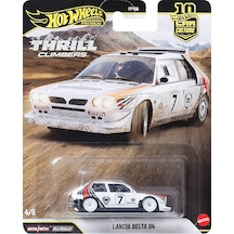 Hot Wheels® Lancia Delta S4 JKF01