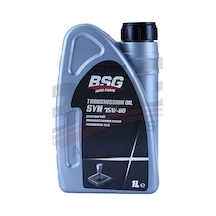 BSG 75W-80 Şanzıman Yağı 12 x 1 L