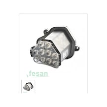 Bmw F10-f11 2009-2017 Sol Led Far Xenon Trafosu