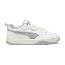 Puma Park Lifestyle Beyaz Erkek Sneaker 000000000101905142 Beyaz Puma Park Lifestyle Beyaz Erkek Sneaker 000000000101905142 Beyaz