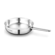 Perla-1659 24cm Çelik Tava Belirtilmemiş