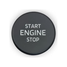 Skoda Superb 2 2014-2015 Motor Çalıştırma Stop Düğmesi 3t0905217b