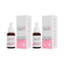 Luv İt Onarıcı Peptit Serum 2 Paketi