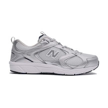 New Balance Nb Lifestyle Kadın Spor Ayakkabı Ml408gs Gri