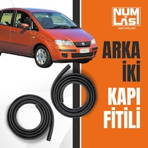 Fiat İdea Arka İki Kapı Fitili-a Kalite-numlas-nm3317