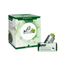 Divortex Klima Fresh Klima Bombası Yeşil Elma 24 x 150 ML