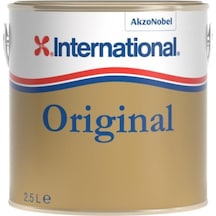 International Vernik 0.75lt