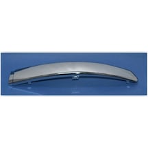 Fiat Linea Arka Sol Tampon Çitasi Krom 504598056