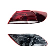 Leoparts Volkswagen Passat Cc Stop Lambası Dış Sağ 2013-2017 3c8945208ad
