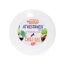 Noche At Kestanesi Özlü Masaj Jeli 20 ML