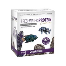 Freswater Protein Cream 5grx20