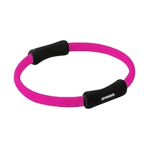 Avessa Pilates Çemberi BPC-200 PINK Pembe Renk Poşette