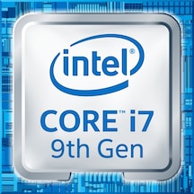 Intel Core i7-9700K 3.6 GHz LGA1151 12 MB Cache 95 W İşlemci Tray