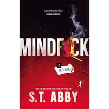 Mindfck 1 / Risk / S. T. Abby