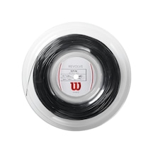 Wilson Kordaj Revolve Siyah 17 Wrz906900