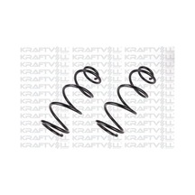 Kraftvoll 15020216 Ön Helezon Yayı Polo V 1.6 Tdı 09 6r0411105e