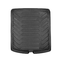 Skoda Kodiaq 2016-2023 3d Bagaj Havuzu