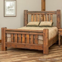 Masifart_Mobilya Masifart Ahşap Karyola Klasik Ahşap Çift Kişilik Izgaralı Yatak B Masifart_Mobilya Masifart Ahşap Karyola Klasik Ahşap Çift Kişilik Izgaralı Yatak B