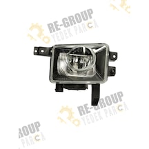 Opel Corsa C Ön Sis Farı Makyajlı Kasa 2004-2006 -sağ-