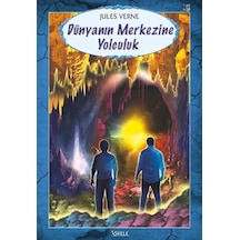 Dünyanın Merkezine  Yolculuk